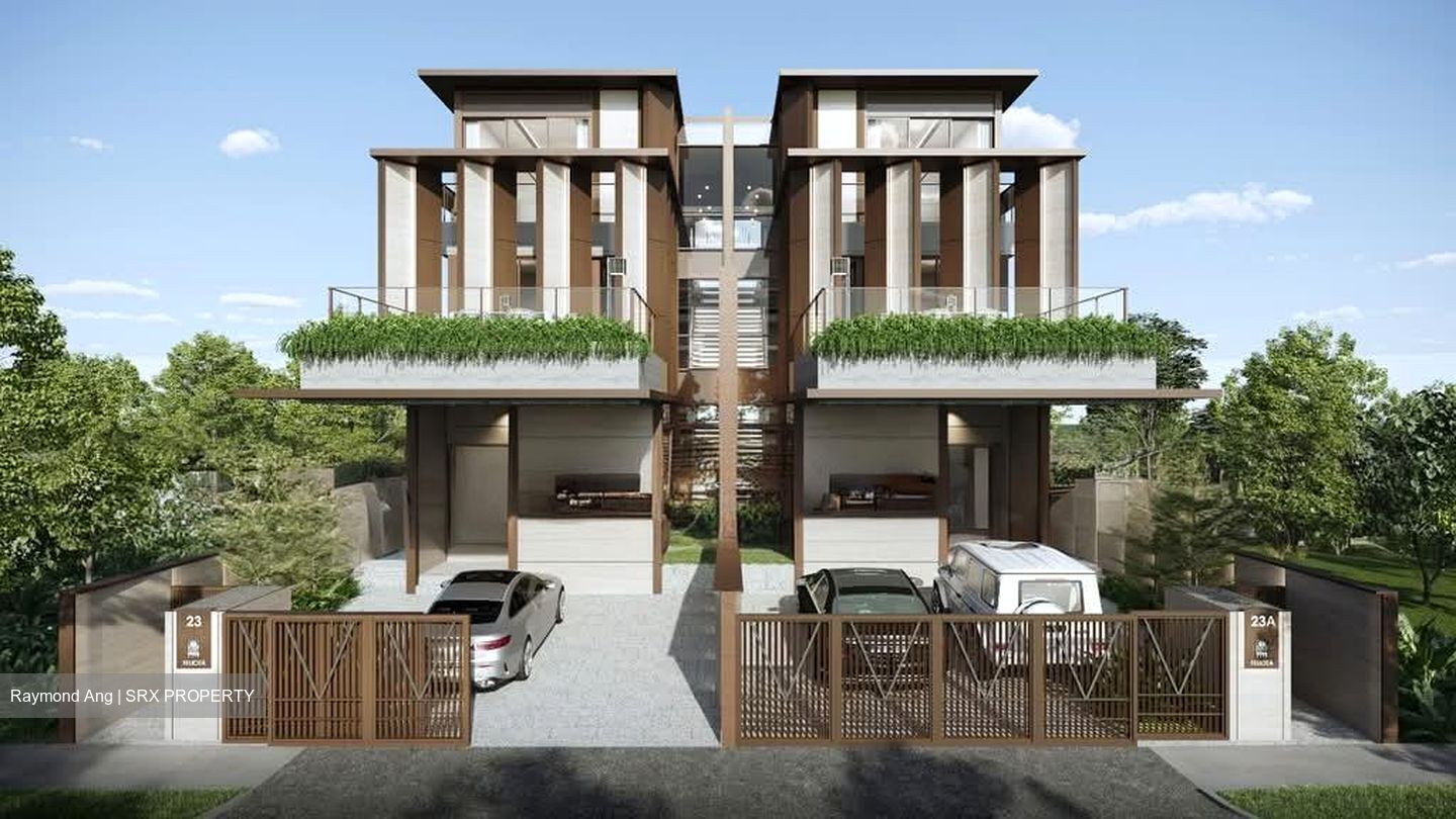 Opera Estate (D15), Semi-Detached #598157251